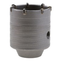 Hartmetall-Fuchsschwanz für Beton und Ziegel