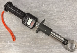 Berkley Big Game Lip Grip Corrosion Resistant Digital Fish Scale Fresh/Saltwater - Picture 1 of 7