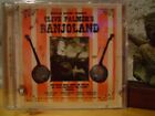 CLIVE PALMER Banjoland CD/1967 UK Folk/Wizz Jones/C.O.B./Incredible String Band