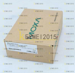 1PC NEW MOXA Nport5410 Device Server Nport 5410 - Picture 1 of 1