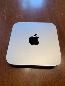 Mac mini Late 2012 i5 2.5GHz, a1347 10GB of ram 500gb HDD. Catalina (read desc) - Picture 1 of 4
