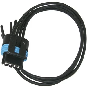 Federated 84072-3 Idle Air Control (IAC) Valve Connector for GM Products - Picture 1 of 2