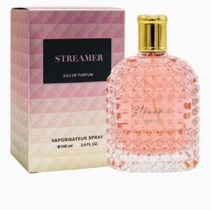 Streamer Long Lasting Fragrance Floral Scent Pheromone Eau De Parfum - Picture 1 of 4
