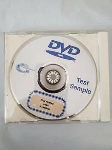 Still Twisted (DVD, TEST SAMPLE RARE!) ALL REGIONS - Imagen 1 de 1