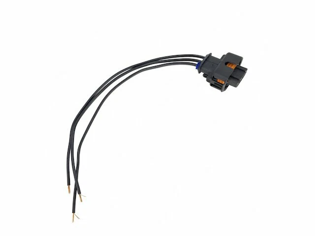 Conector de sensor de refuerzo de freno eléctrico SKP 45TM82P para Pontiac G5 2008-2009 Foto 1 de 1