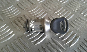 Neiman + Clef - FORD Courier IV (4) 1.3 Essence - Picture 1 of 2