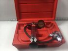 VERY NICE USED Snap-On Tools USA Cooling System Tester SVT-262 in Case Made USA