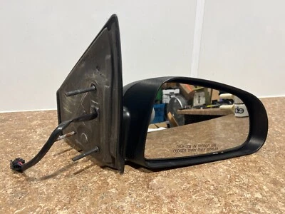 2005 DODGE DURANGO ESPELHO ELÉTRICO LATERAL DIREITO DO PASSAGEIRO - Imagem 1 de 4
