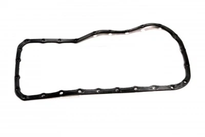 Junta cárter de aceite grueso para ISUZU NPR NQR NPR-HD 4HK1 4HE1 4HG1 4HG1-T 8971461482 Foto 1 de 2