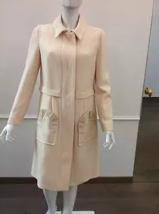 Christian Lacroix cappotto, coat SIZE 44 - Foto 1 di 4