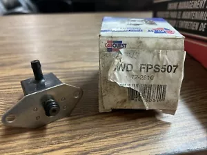 Carquest BWD FPS507 Fuel Pressure Sensor - Picture 1 of 3