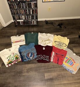 Huge Vintage Reseller Clothing Lot of  Clothing 90s Y2K  Various Sizes