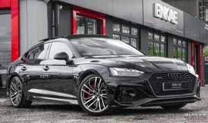 2022 72 AUDI RS5 2.9 TFSI V6 VORSPRUNG SPORTBACK 5DR PETROL TIPTRONIC QUATTRO EU - Picture 1 of 24