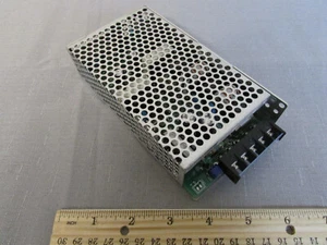 Densei-Lambda JWS50-15/A Netzteil 15V 3,5A - Bild 1 von 2
