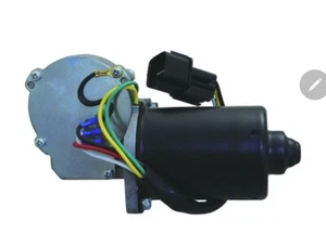 New Front W/S Wiper Motor 96110-3E000 Fits 03-09 Kia Sorento - Picture 1 of 6