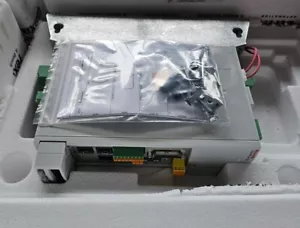 R911378755 Bosch Rexroth HCS01.1E-W0018-A-03-B-ET-EC-EP-S4-NN-FW - Foto 1 di 3