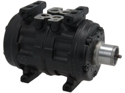 Компрессор кондиционера для Audi 90 1988-1991, 1993-1994 годов выпуска 11764FGZM 1989 1990 - Изображение 1 из 2