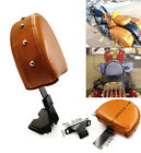 2014-UP INDIAN DRIVERS BACKREST FITS ALL ROADMASTER AND CHIEFTAN MODELS USA MADE