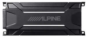 ALPINE KTA-30MW 600 Watt Mono Amplifier Class-D Amp For Polaris RZR/ATV/UTV/Cart - Picture 1 of 6