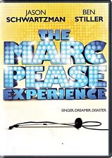 The Marc Pease Experience (DVD, 2009)