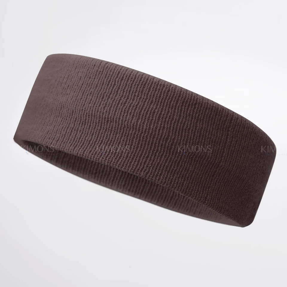 Ski Earband  ear warmer Winter Head band Keeps Ears Warm ski stretch fit - Image 1 of 1