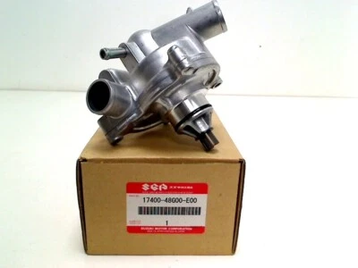 17400-48G00-E00 pompe à eau pour SUZUKI VZR 1800 M 1800 R 2009 neuf 176986 - Photo 1/4