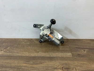 Chevrolet Equinox GMC Terrain 2010-2017 motor limpiaparabrisas ventana trasera 25788749 OEM Foto 1 de 4