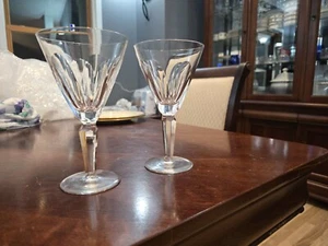 Waterford Stemware, Sheila Claret Wine Glass, 7" (Set of 2) - Picture 1 of 1