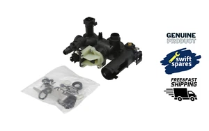 Worcester 87161064420 Greenstar 24i 28i colector lateral derecho - NUEVO - Imagen 1 de 2