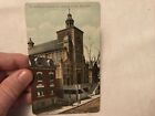 1913 St. Anthony?s Church, St. Antoine St. postcard, MONTREAL, CANADA