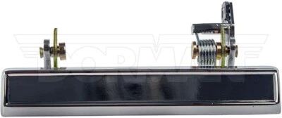 外门把手 左前 适合雪佛兰 Monte Carlo GMC Sprint — 第 1/2 张图片