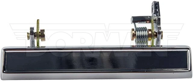 Maçaneta externa da porta dianteira esquerda compatível com Chevrolet Monte Carlo GMC Sprint - Imagem 1 de 2