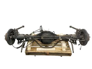 2015 - 2018CHEVY SUBURBAN 5.3L 4X2 REAR 9 1/2" RING GEAR 3.08 RATIO AXLE *157K* - Picture 1 of 21