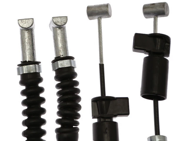 Кабель заднего стояночного тормоза Raybestos 62HRKC87 для Lincoln MKZ 2011 2012 - Изображение 1 из 1