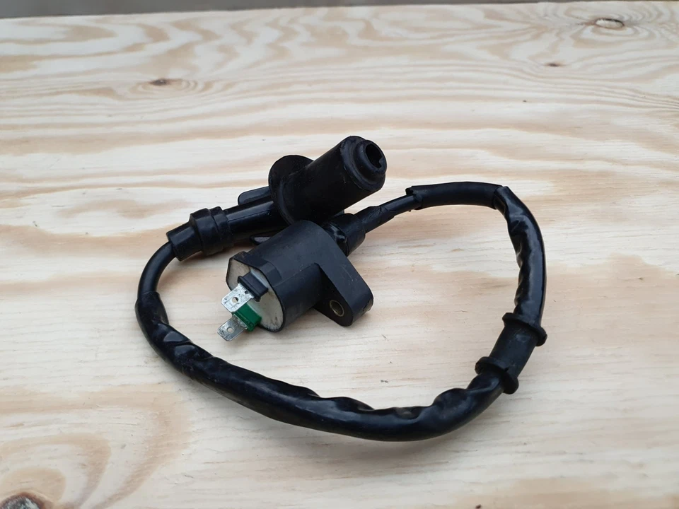 Bobina de encendido Kymco Agility 125 2006 a 2008 Foto 1 de 4