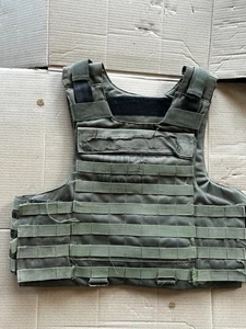 Plate Carrier Armor Carrier TEMP 3000 Plate Carrier 3 - Picture 1 of 17