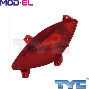 REAR FOG LIGHT 19-12221-01-2 FOR HYUNDAI i30/Kombi/Van G4FD 1.6L D4FB 1.6L 4cyl - Picture 1 of 6