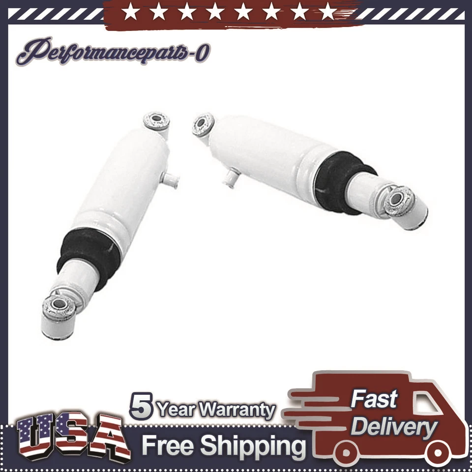 Amortiguador de suspensión neumática trasero Monroe para Chevrolet Uplander 2005 2006 2007-2009 Foto 1 de 3