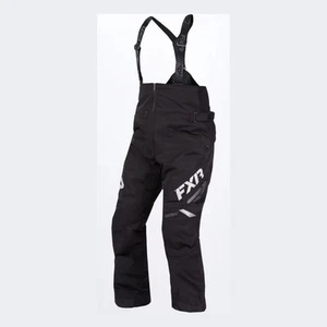 FXR Mens Adrenaline Pant-Black-Medium - Picture 1 of 1