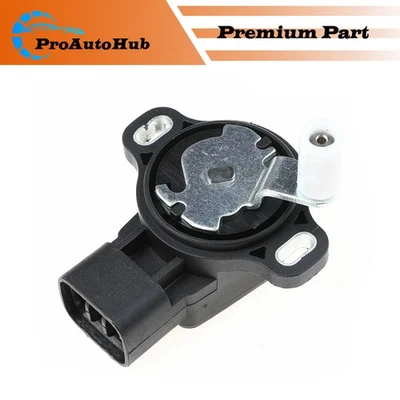 Throttle Position Sensor For Nissan 350Z Navara X-Trail 18919AM810 18919-AM810 - Image 1 of 4