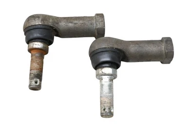 04 Can-Am Quest 650 4x4 Tie Rod Ends Bombardier - Image 1 of 3