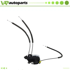 Front Left Door Lock Actuator 805016MA0A for Nissan Rogue Sport 2017-2021 2.0L - Picture 1 of 11