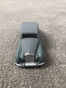 Great Value Dinky Toys Rolls Royce Silver Wrath  - Picture 1 of 4