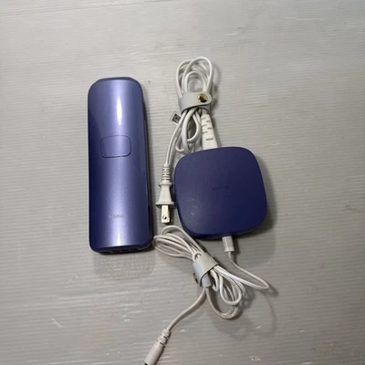 Dispositivo de depilación corporal láser IPL Ulike U106 Air Series mujeres/hombres cosméticos Foto 1 de 4