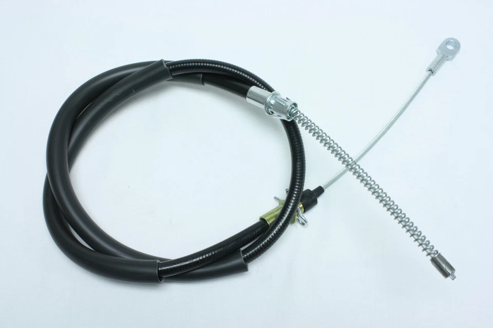 Cable de freno trasero derecho Bruin 94195 Isuzu se adapta a 86-87 Trooper HECHO EN EE. UU. Foto 1 de 1