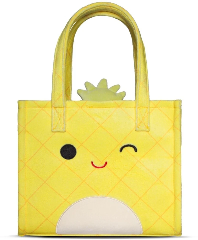 Squishmallows - Maui Tote Bag - Bild 1 von 1