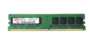 Kingston 2GB 2Rx8 PC2-6400U DDR2 Ram Memory HP5189-2180-ELC - Picture 1 of 2