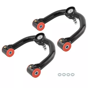 0-2" Lift Front Upper Tubular Control Arm For 2004-2021 Ford F-150 F150 Returned - Bild 1 von 5