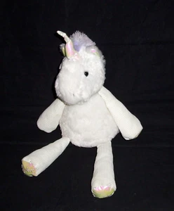 13.5" Scentsy Buddy Stella Unicorn Plush Full Size Stuffed Animal No Pak - Picture 1 of 2