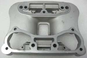 Harley-Davidson OEM 04-06 XL 883 Lower Rocker Cover (Cast # 17579-95) 17532-86C - Picture 1 of 10